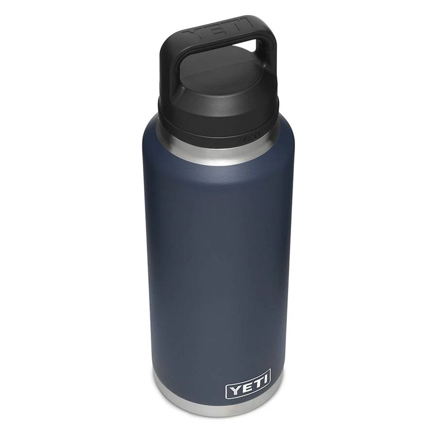 Gourde Yeti Rambler 46 Oz (1,4L) Navy – Image 2