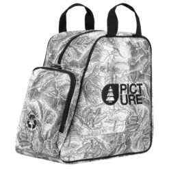 Housse Chaussures Picture Shoe Bag Map