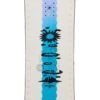 Planche Snowboard K2 Dreamsicle Design