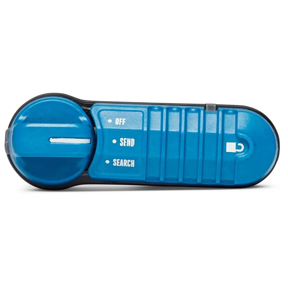 Dva Black Diamond BD Recon LT Beacon Black Grey – Image 3