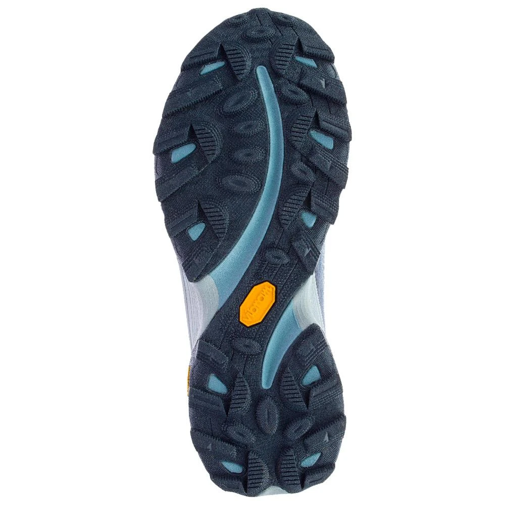 Chaussures De Fast Hiking Merrell Moab Speed Gtx Wmn Altitude – Image 7