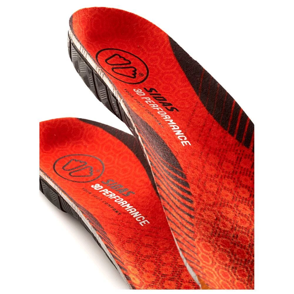 Semelle Sidas Winter 3D Performance – Image 7