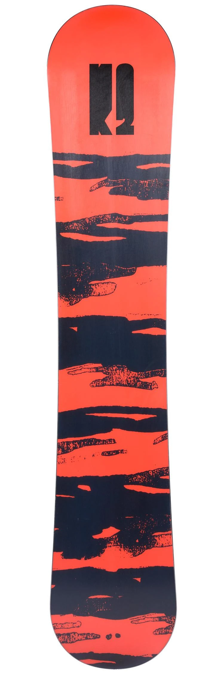 Planche Snowboard K2 Standard – Image 2