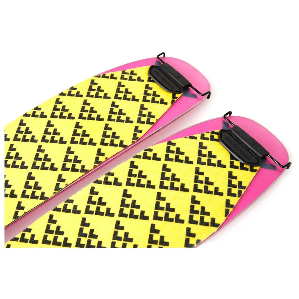 Peaux De Phoque Black Crows Pilus Camox Freebird – Image 2