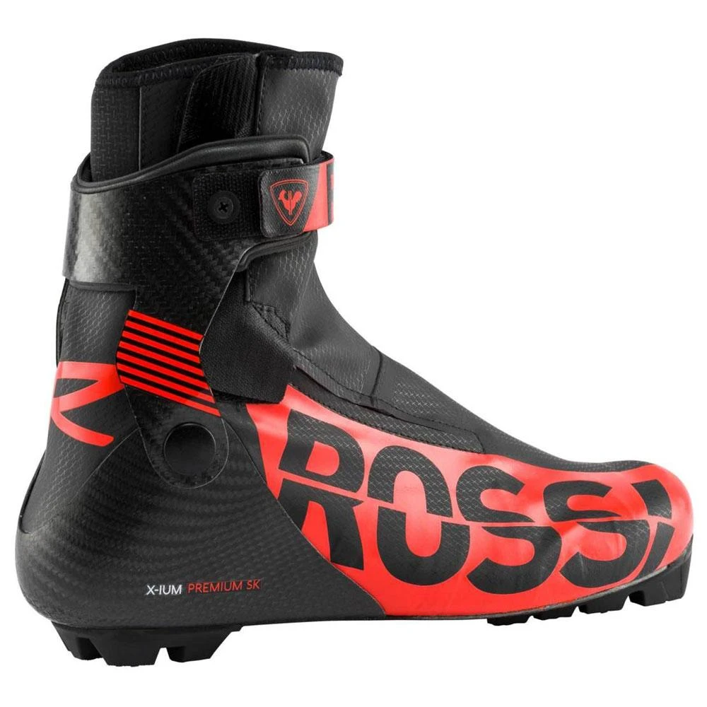 Chaussures De Ski Nordique Rossignol X-IUM Carbon Premium Skate – Image 2