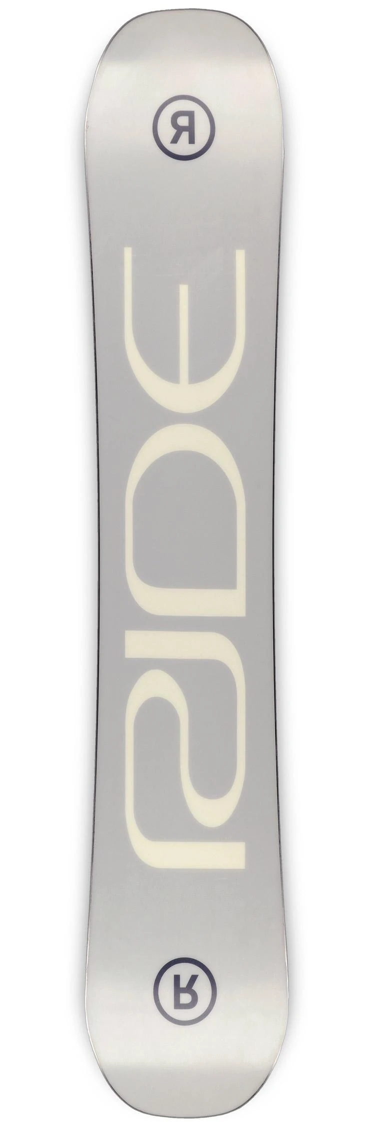 Planche Snowboard Ride Agenda – Image 2