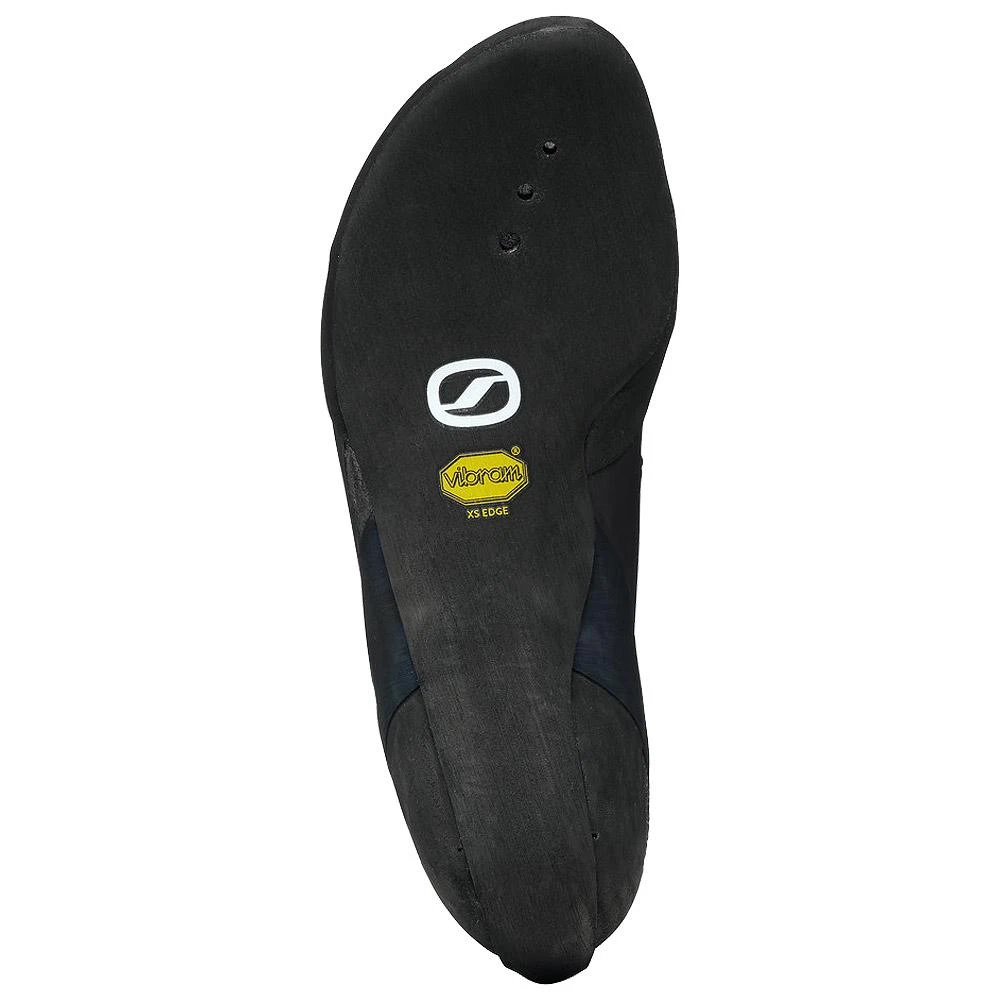 Chaussons D'escalade Scarpa Vapor Smoke Yellow – Image 7
