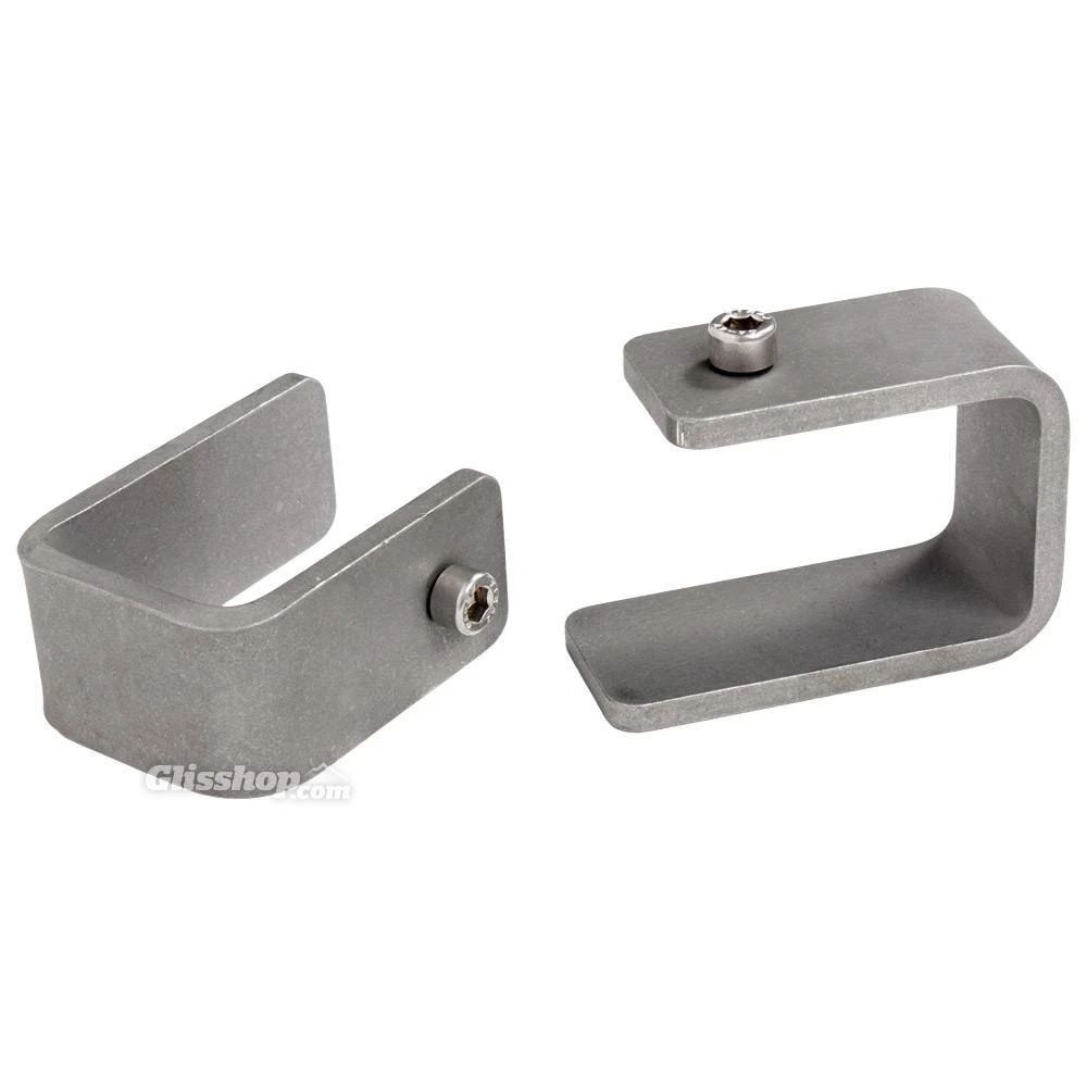 Entraînement Fondeur Ercolina Crochets Installation Ercolina – Image 2