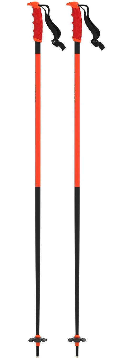 Bâton Atomic Redster Red