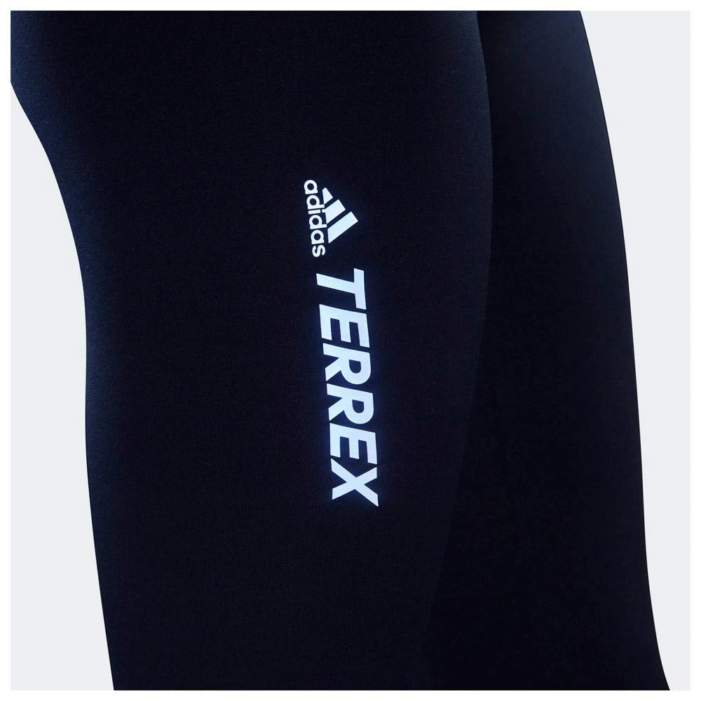 Pantalon Nordique Adidas Xpr Xc Tights W Legend Ink – Image 2