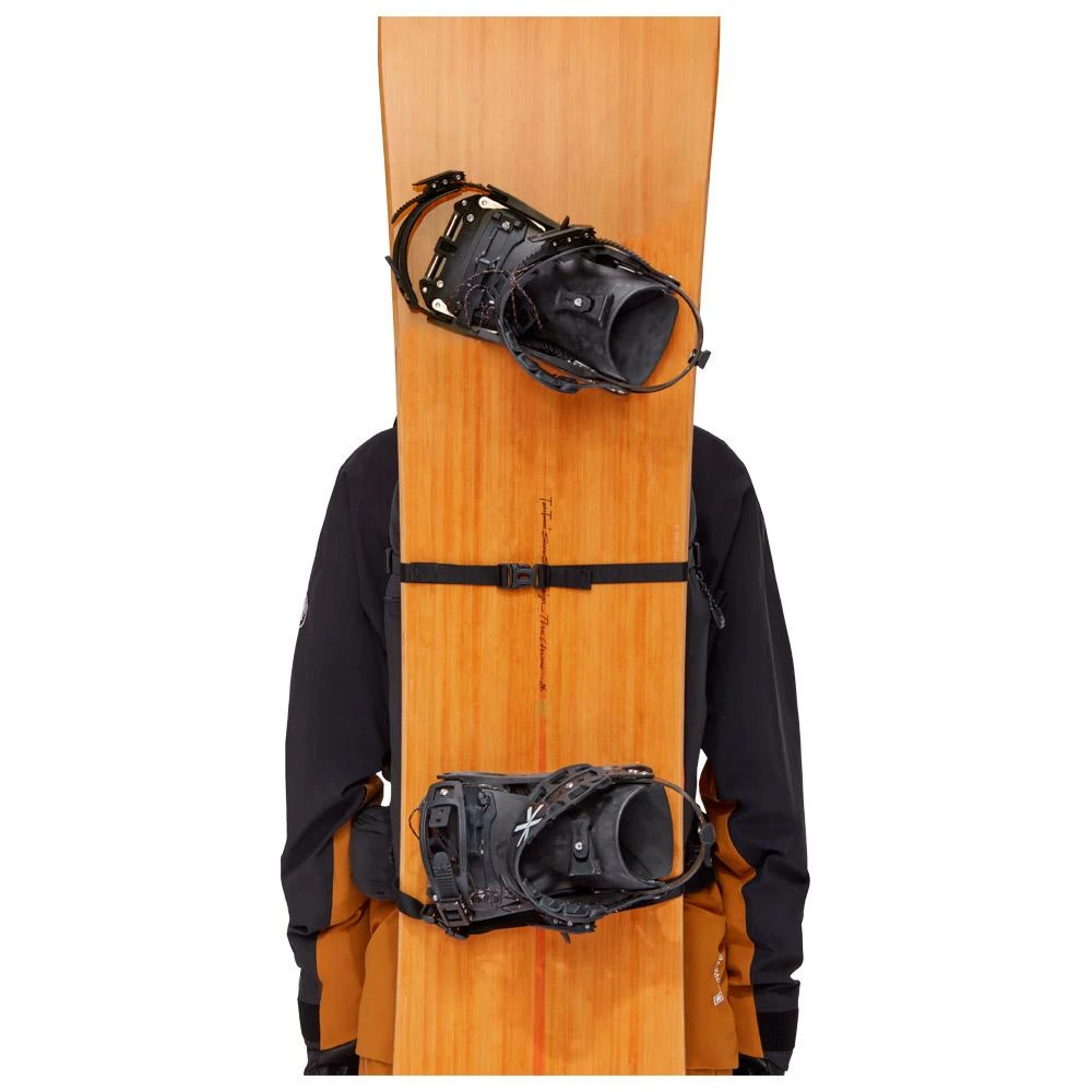 Sac Airbag Mammut Tour 30 Removable Airbag 3.0 Black – Image 6