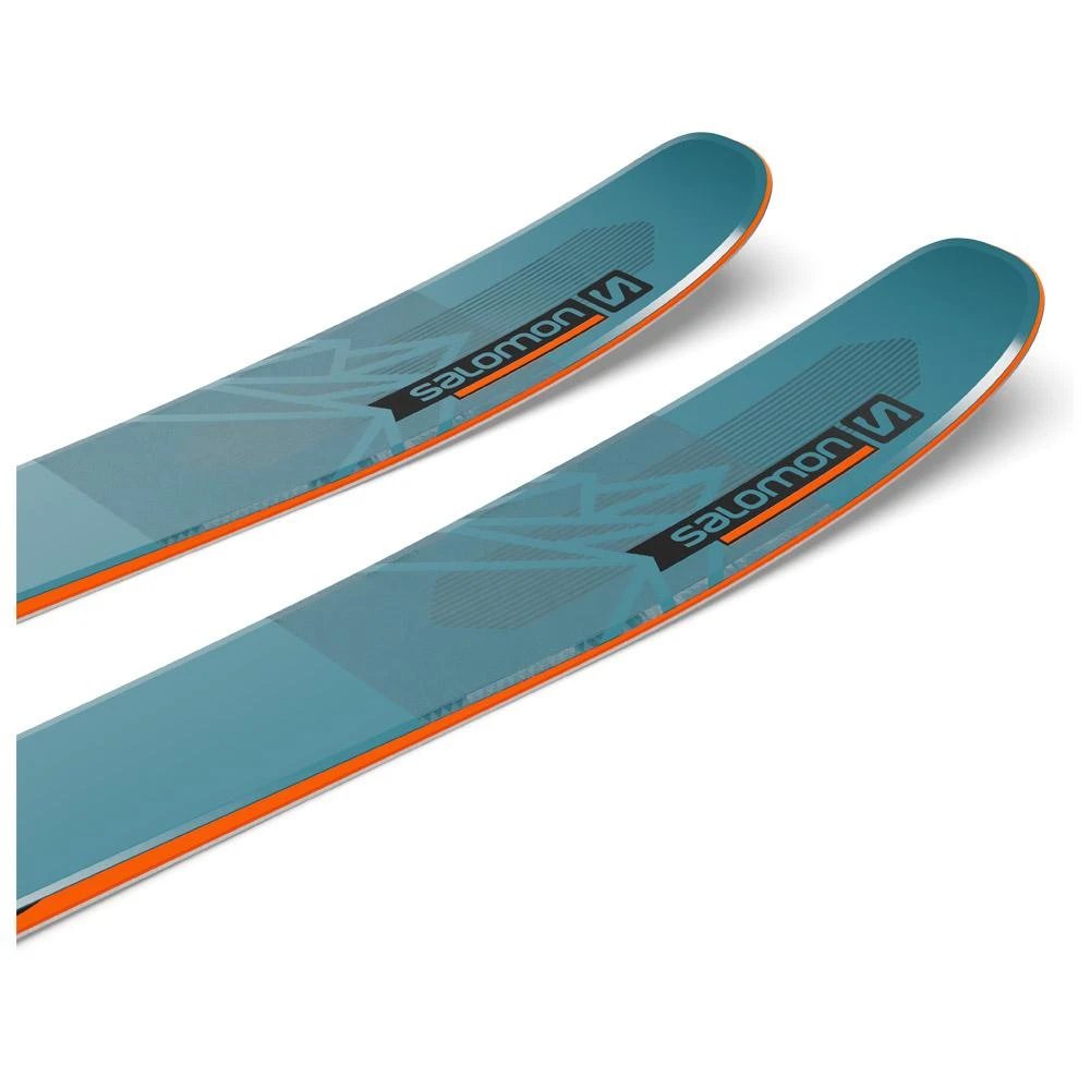 Ski Salomon Qst 98 – Image 3