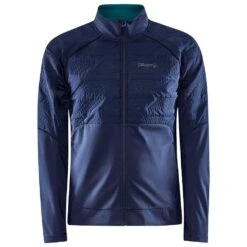 Veste Nordique Craft Adv Nordic Training Speed Jacket M Blaze