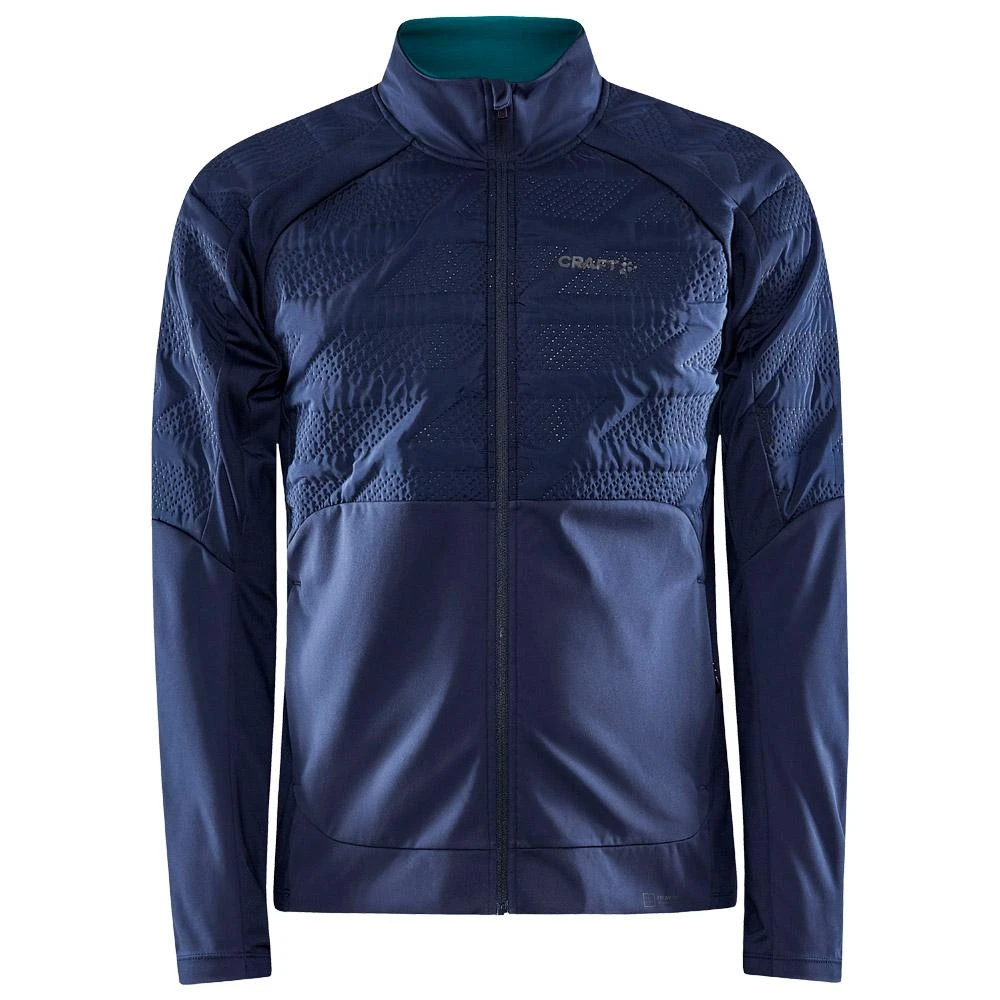 Veste Nordique Craft Adv Nordic Training Speed Jacket M Blaze