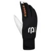 Gant Nordique Bjorn Daehlie Glove Race Leather Black