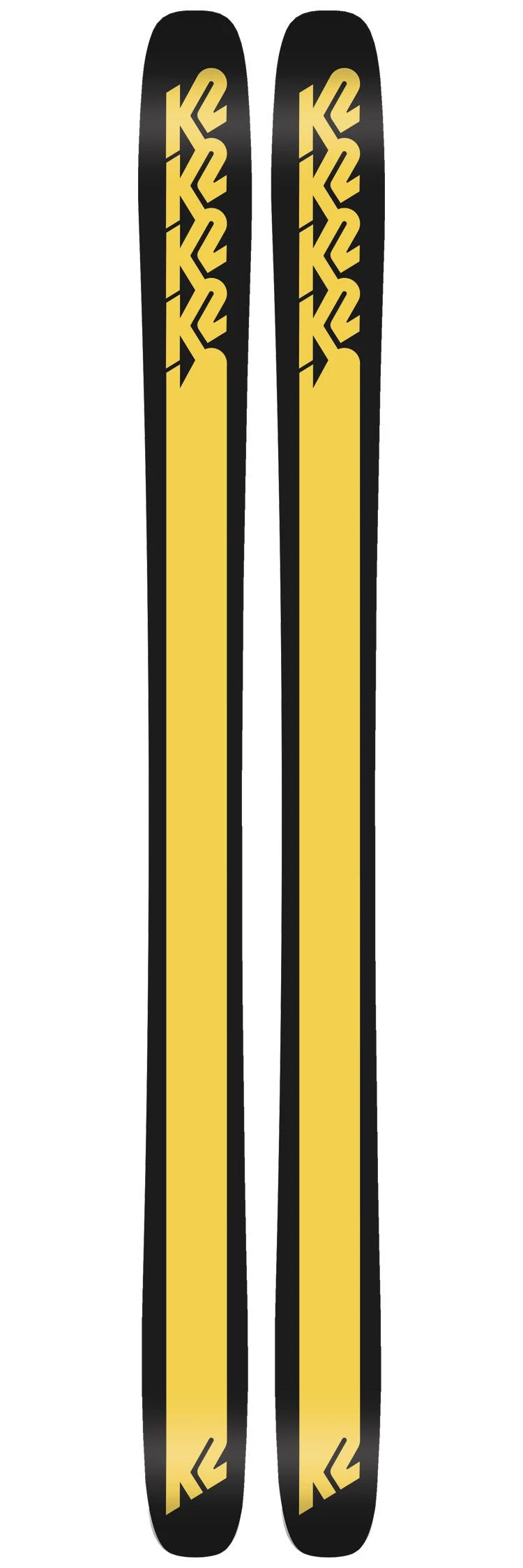 Ski K2 Reckoner 112 – Image 2