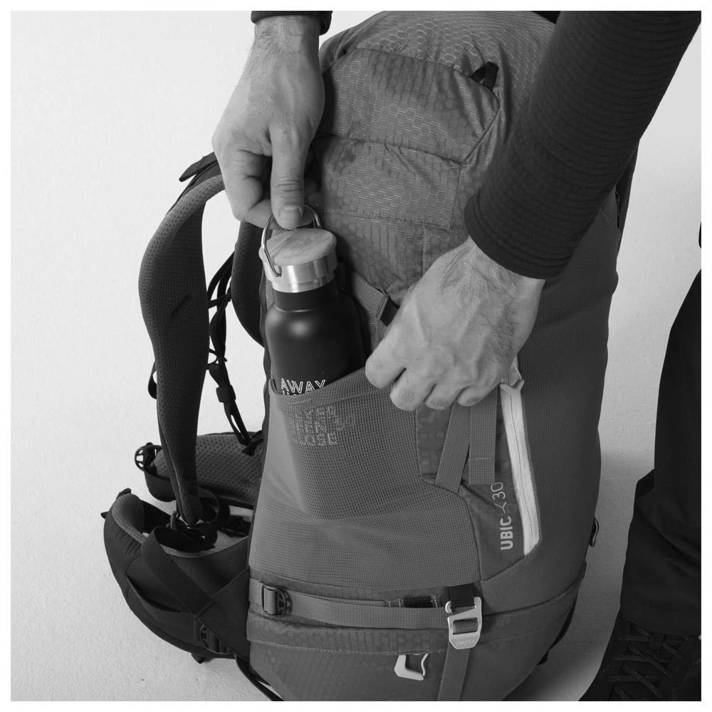 Sac à Dos Millet Ubic 30L Saphir – Image 6