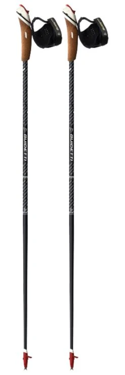 Bâton Guidetti Vent Des Fjords UT70 Polaire