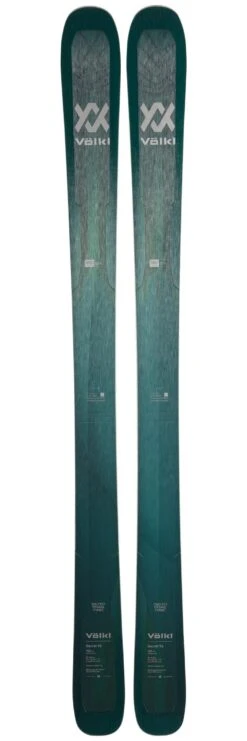 Ski Volkl Secret 96