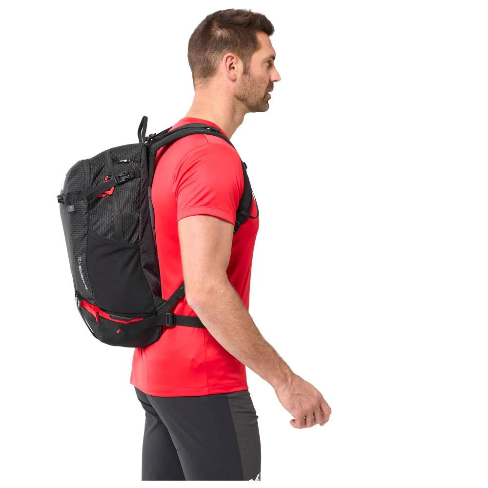 Sac à Dos Millet Prolighter 22L Black – Image 8
