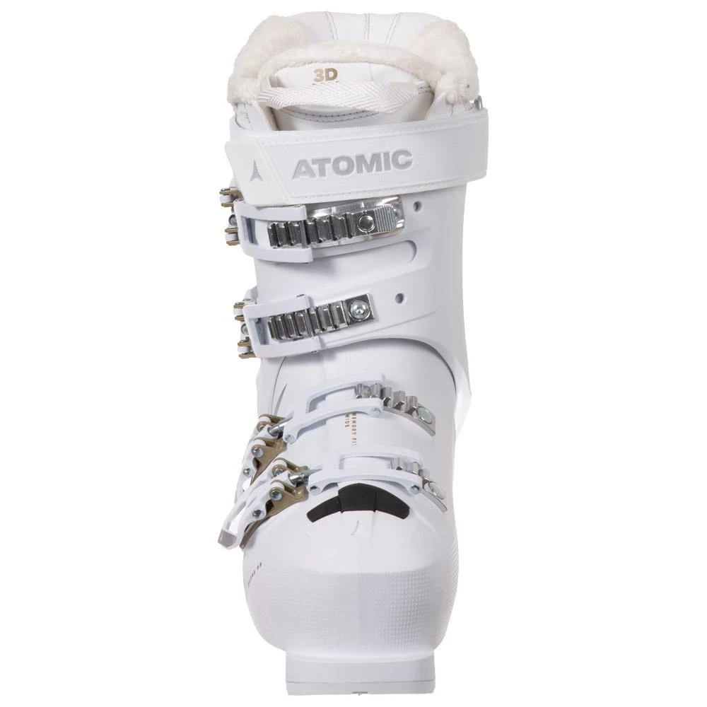 Chaussures De Ski Atomic Hawx Magna 95 W Gw White Gold – Image 4