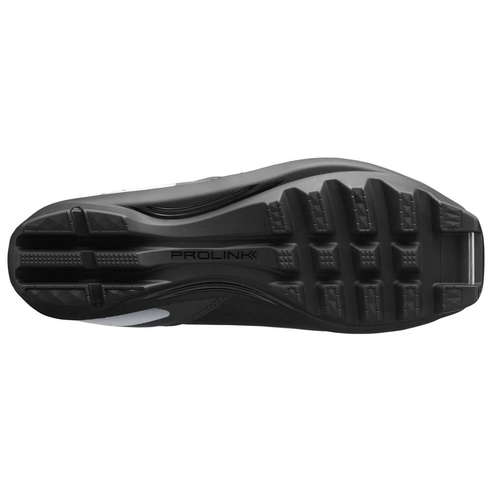 Chaussures De Ski Nordique Salomon Escape Prolink Black – Image 3