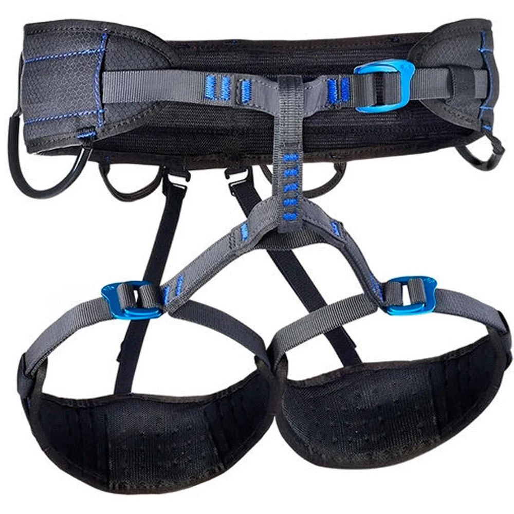 Baudrier Beal Aero Classic II Black