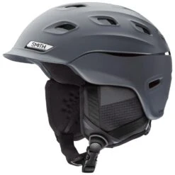 Casque Smith Vantage Matte Charcoal