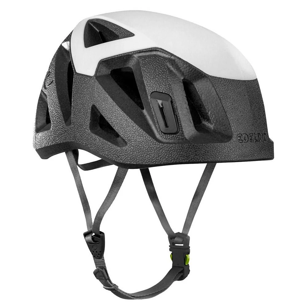 Casque D'escalade Edelrid Salathe Snow