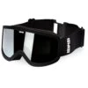Masque De Ski Izipizi Sun Snow Small Black Catégorie 2