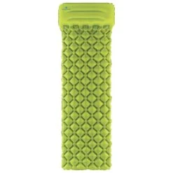 Matelas Ferrino Air Lite Pillow Mat Green