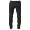 Pantalon Nordique Rossignol Poursuite Pant Black