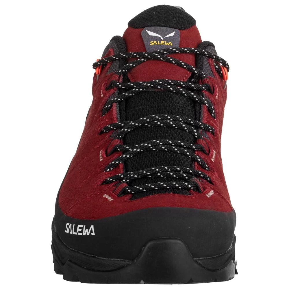 Chaussures D'approche Salewa Alp Trainer 2 GTX W Syrah Black – Image 2