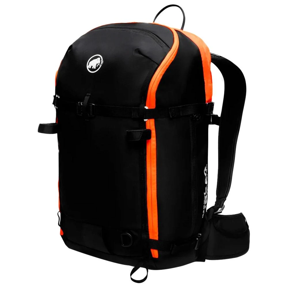 Sac Airbag Mammut Tour 30 Women Removable Airbag 3.0 Black