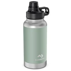 Gourde Dometic Thermo Bottle 900ml Moss