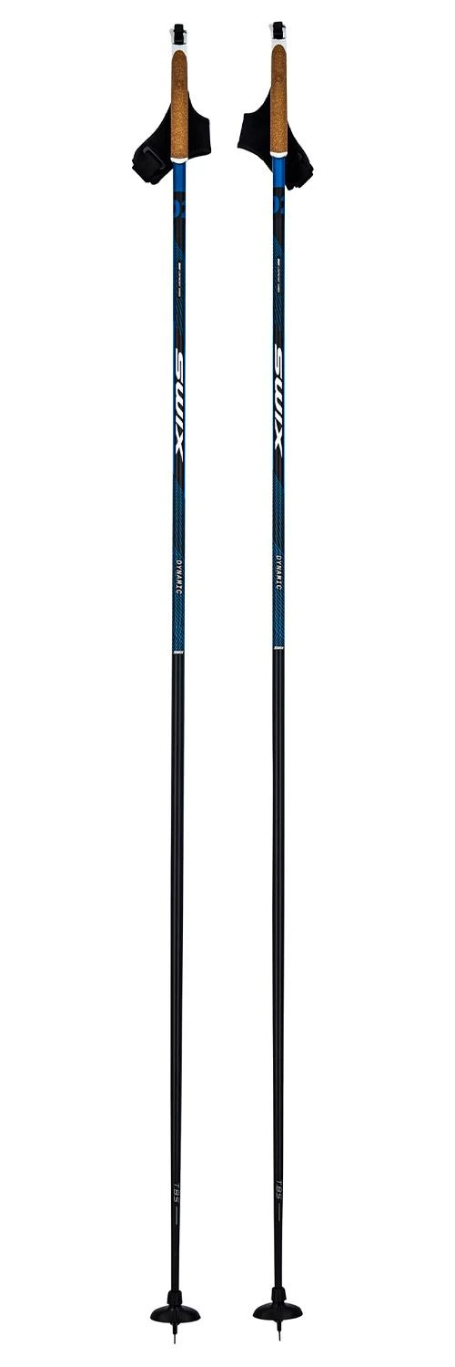 Bâton Fond Swix Dynamic D2