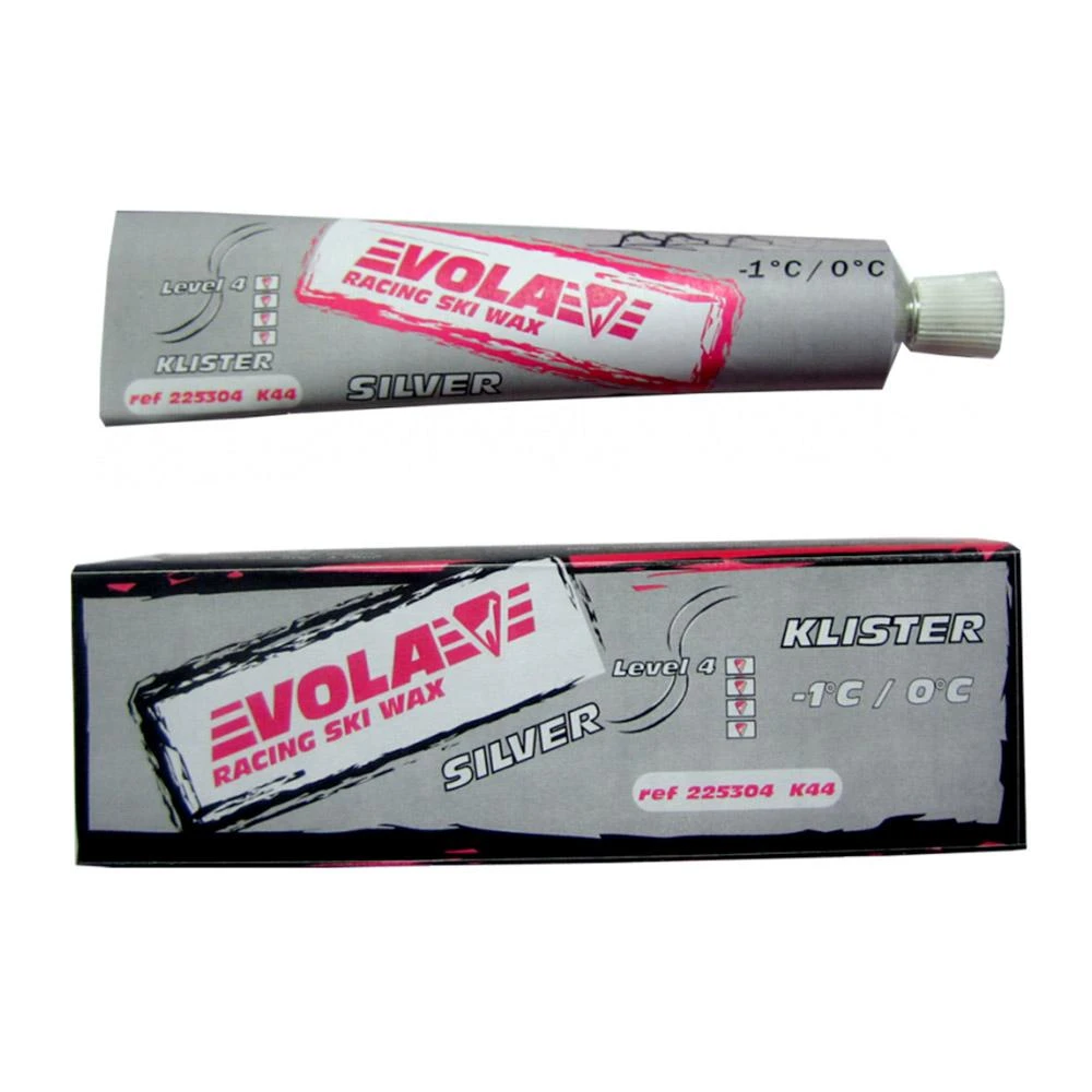 Fartage Retenue Nordique Vola Silver K44