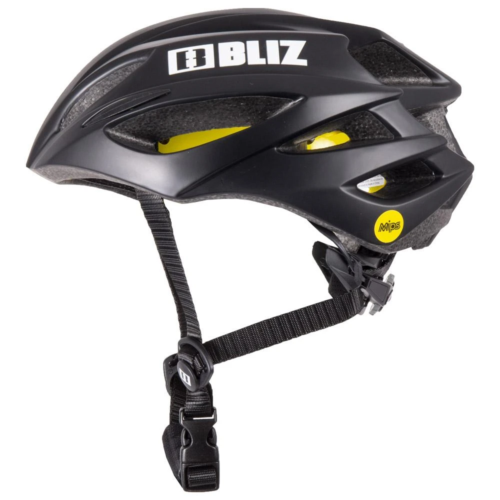 Casque Ski-roue Bliz Alpha W Mips Black – Image 2