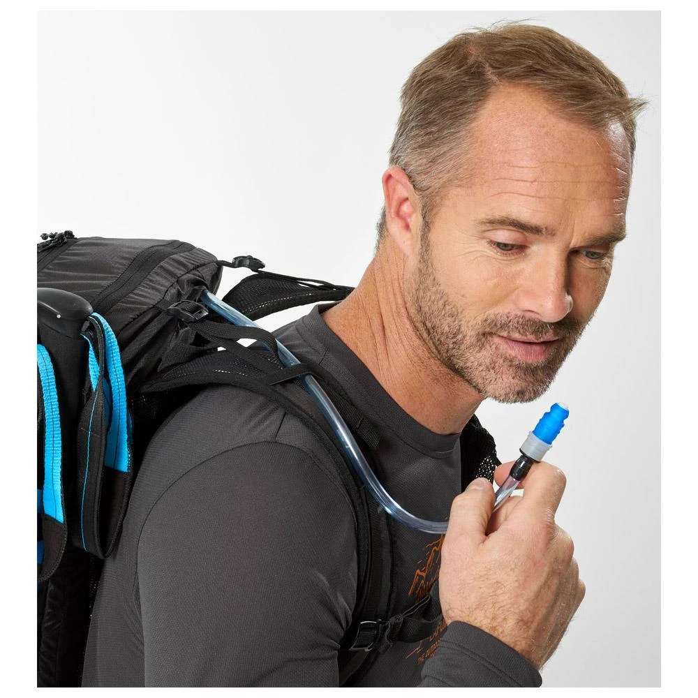 Sac à Dos Lafuma Active 30 Black – Image 6