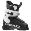 Chaussures De Ski Head Z1 Black White