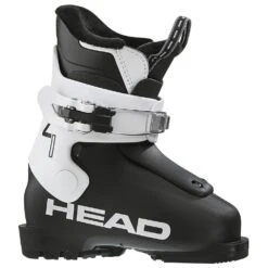 Chaussures De Ski Head Z1 Black White