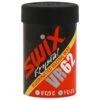 Fartage Retenue Nordique Swix VR62 Rouge-Jaune 45g