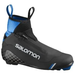 Chaussures De Ski Nordique Salomon S/Race Classic Prolink