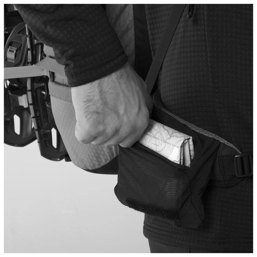 Sac à Dos Millet Ubic 30L Saphir – Image 8