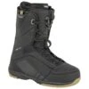 Boots Nitro Rival Tls Black