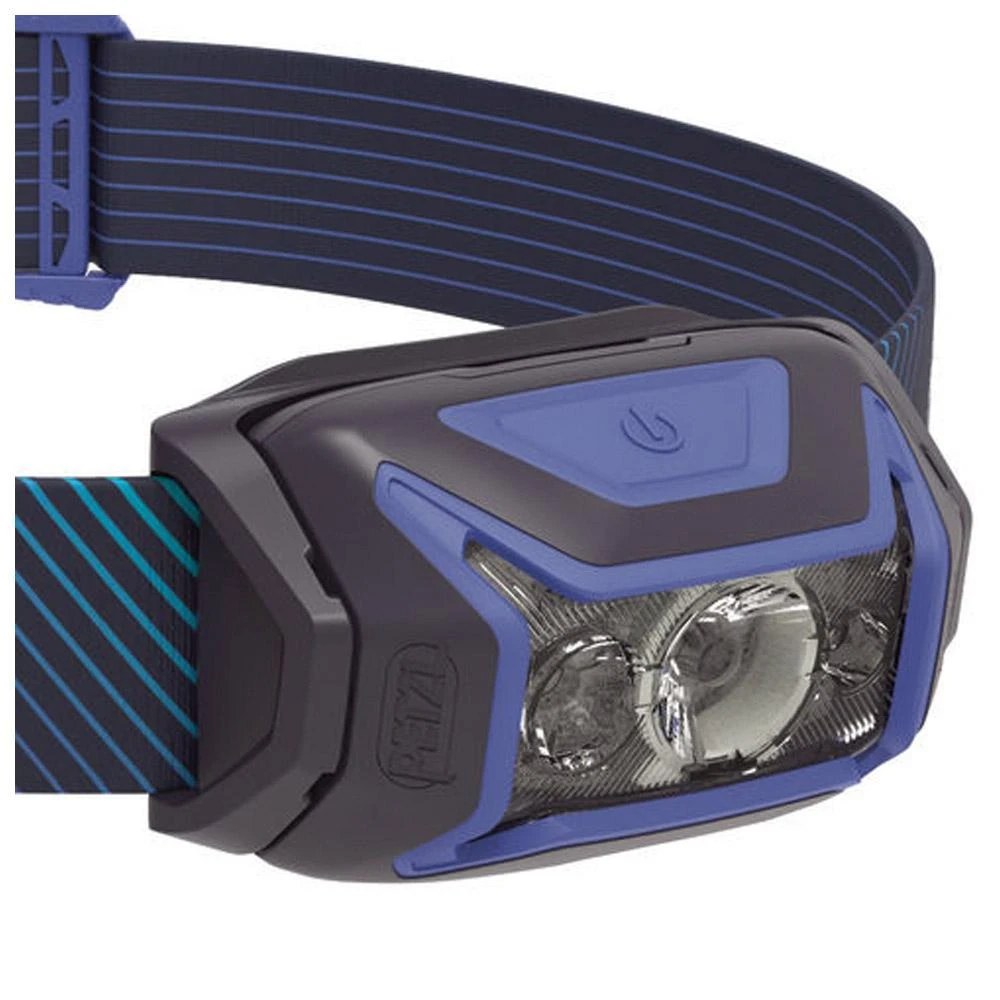 Lampe Frontale Petzl Actik Core Bleu – Image 2