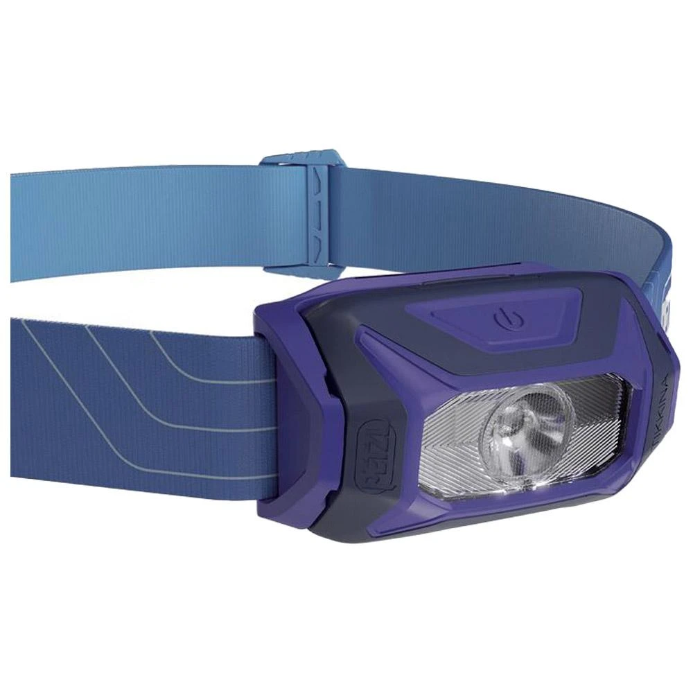 Lampe Frontale Petzl Tikkina News Bleu – Image 2