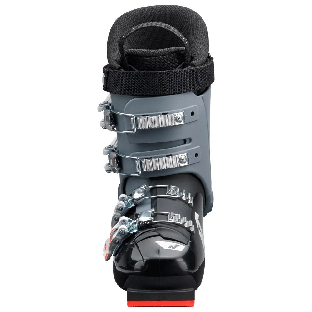 Chaussures De Ski Nordica Speedmachine J 4 Black Anthracite Red – Image 5