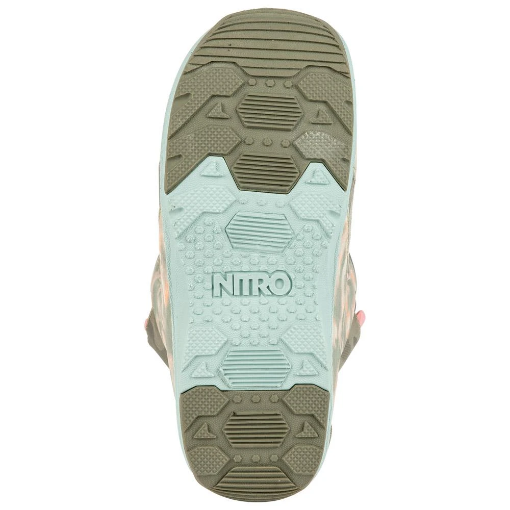 Boots Nitro Futura TLS Camo Rose – Image 4