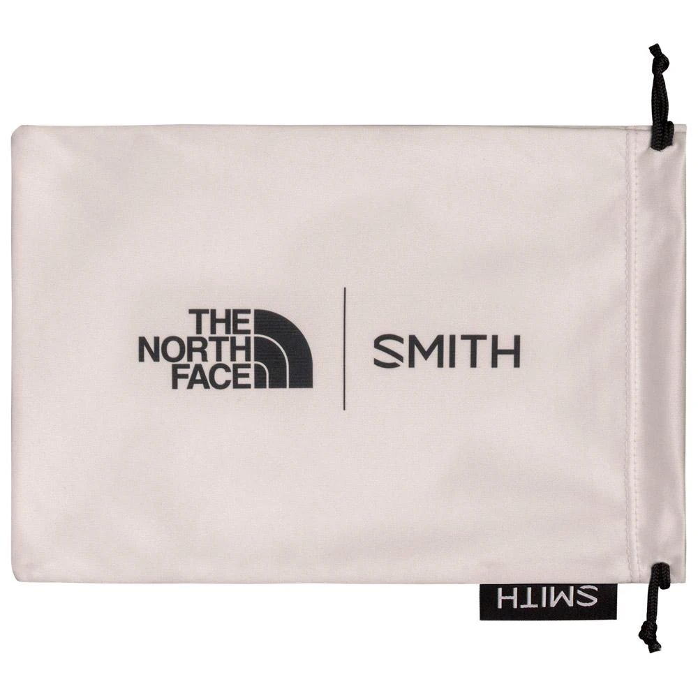 Masque De Ski Smith Proxy AC - TNF X Austin Smith Chromapop Sun Black Gold Mirror – Image 3